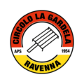 Circolo La Gardela ASP - Logo Ufficiale